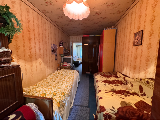 Продам 3х комн квартиру ул. Нижнекурганская Донецк