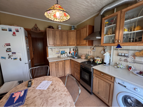 Продам 3х комн квартиру ул. Нижнекурганская Донецк