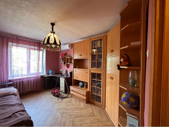 Продам 3х комн квартиру ул. Нижнекурганская Донецк