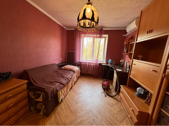 Продам 3х комн квартиру ул. Нижнекурганская Донецк