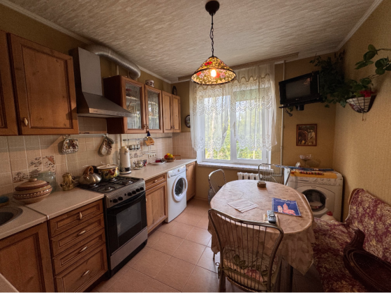 Продам 3х комн квартиру ул. Нижнекурганская Донецк