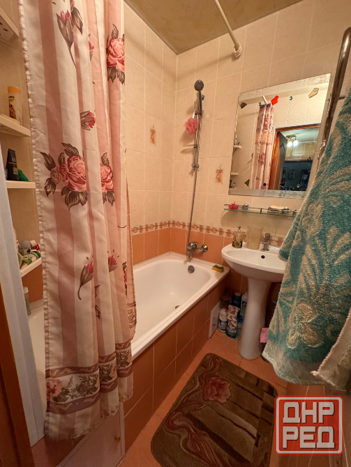 Продам 3х комн квартиру ул. Нижнекурганская Донецк - изображение 7