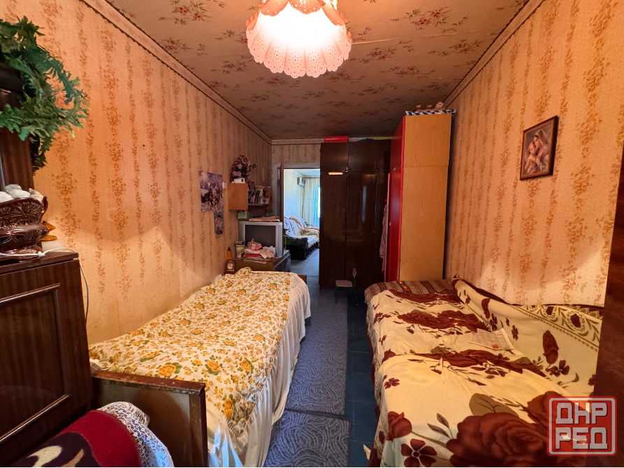 Продам 3х комн квартиру ул. Нижнекурганская Донецк - изображение 6