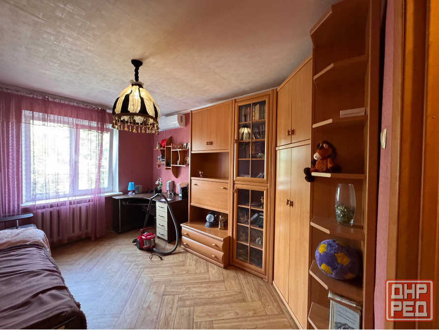 Продам 3х комн квартиру ул. Нижнекурганская Донецк - изображение 3