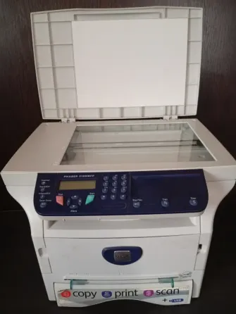 Принтер-Сканер Xerox Донецк