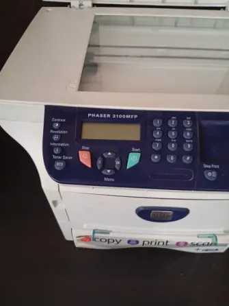 Принтер-Сканер Xerox Донецк