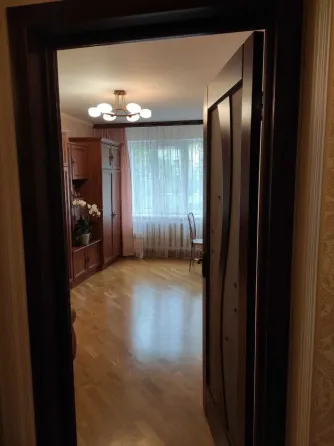 Сдам квартиру в Макеевке на Зеленом Макеевка