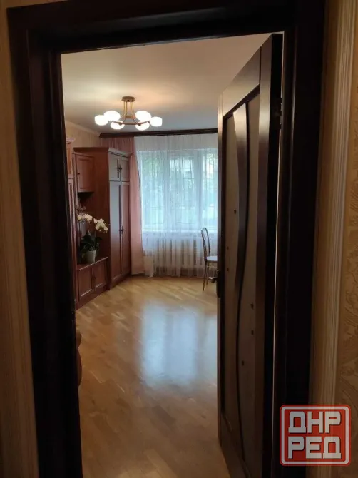 Сдам квартиру в Макеевке на Зеленом Макеевка - изображение 4
