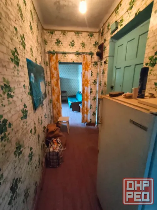 Продам 2-х комнатную квартиру г. Шахтерск(пос. Новостройка) Шахтерск - изображение 2
