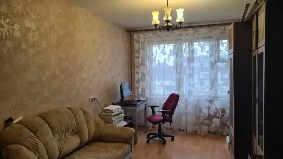Аренда просторной квартиры Донецк