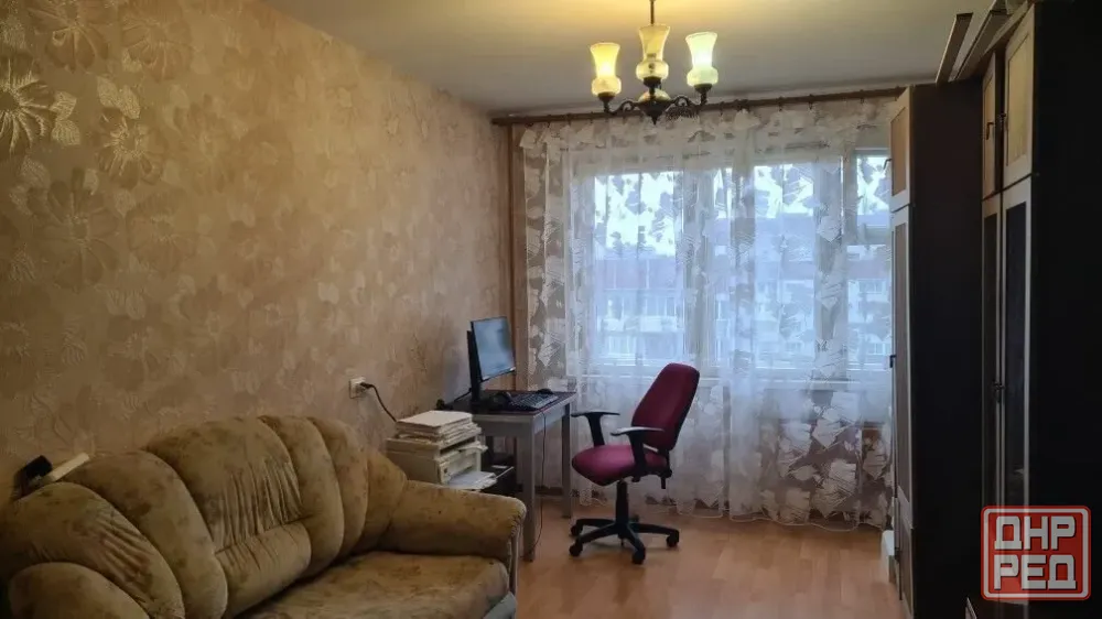 Аренда просторной квартиры Донецк - изображение 1
