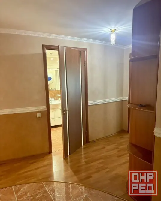 Сдаю крупногабаритную двушку в Ворошиловском районе, проспект Ватутина Донецк - изображение 7