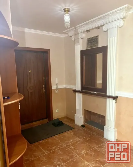 Сдаю крупногабаритную двушку в Ворошиловском районе, проспект Ватутина Донецк - изображение 8
