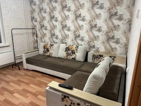 Сдается: Однокомнатная квартира в Ленинском районе Донецк