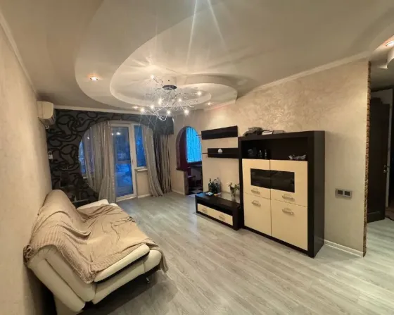 Продажа: 2-комнатная квартира comfort, Бакинских Комиссаров Донецк