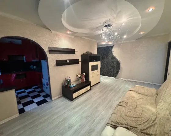 Продажа: 2-комнатная квартира comfort, Бакинских Комиссаров Донецк