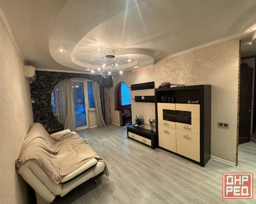 Продажа: 2-комнатная квартира comfort, Бакинских Комиссаров Донецк - изображение 1