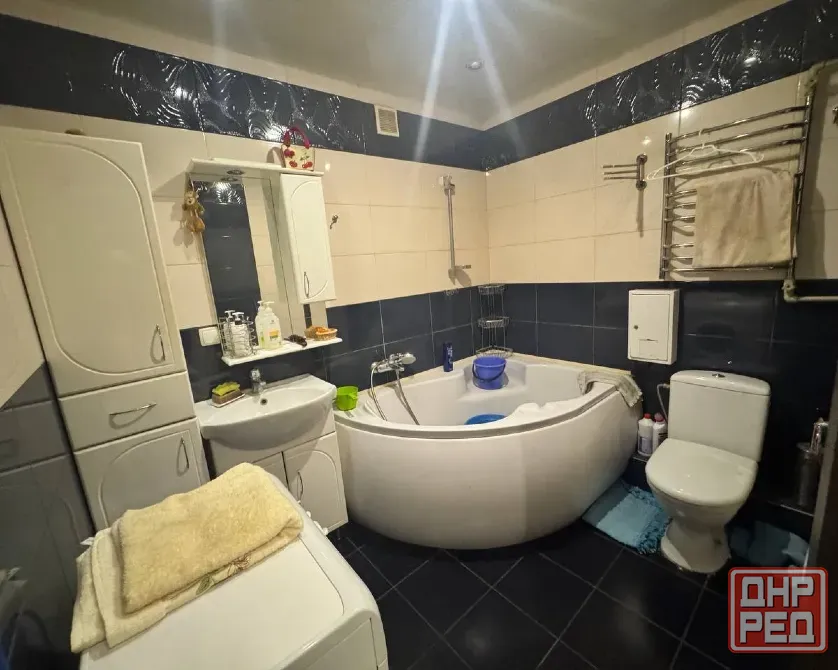 Продажа: 2-комнатная квартира comfort, Бакинских Комиссаров Донецк - изображение 8