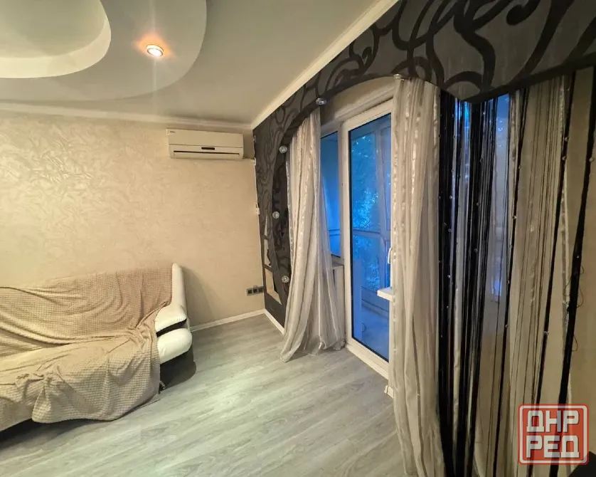 Продажа: 2-комнатная квартира comfort, Бакинских Комиссаров Донецк - изображение 3