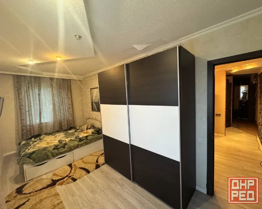 Продажа: 2-комнатная квартира comfort, Бакинских Комиссаров Донецк - изображение 4