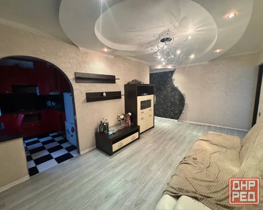 Продажа: 2-комнатная квартира comfort, Бакинских Комиссаров Донецк - изображение 2