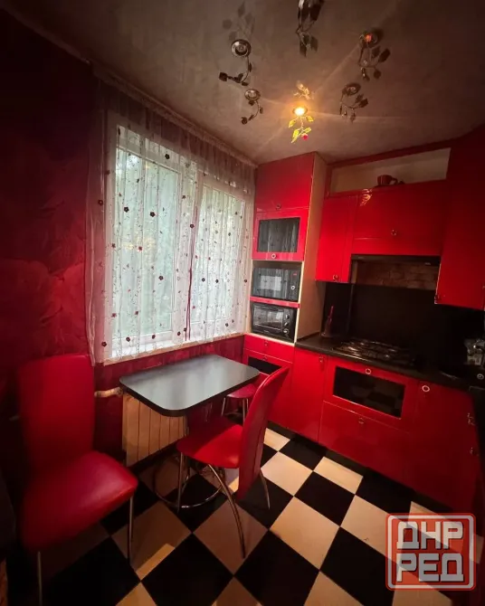 Продажа: 2-комнатная квартира comfort, Бакинских Комиссаров Донецк - изображение 7