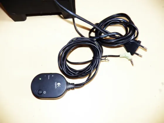 Logitech Z313 Колонки + subwoofer Донецк