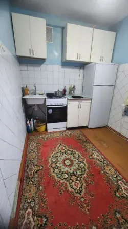 Сдам 1к. квартиру в Ворошиловском районе, Изумруд Донецк
