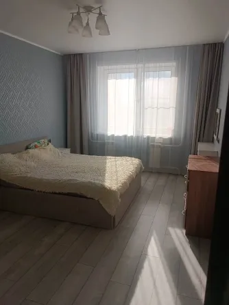 Сдается квартира в Буденновском районе Донецк
