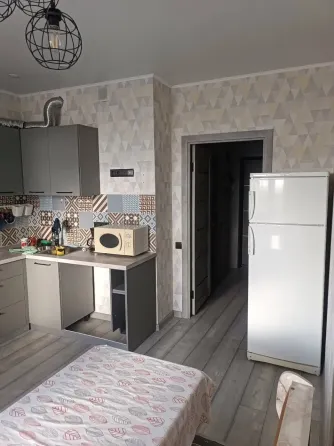 Сдается квартира в Буденновском районе Донецк