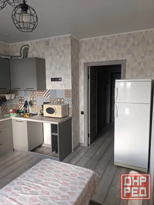Сдается квартира в Буденновском районе Донецк - изображение 5