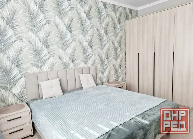Сдам квартиру в Макеевке на Солнечном Макеевка - изображение 2