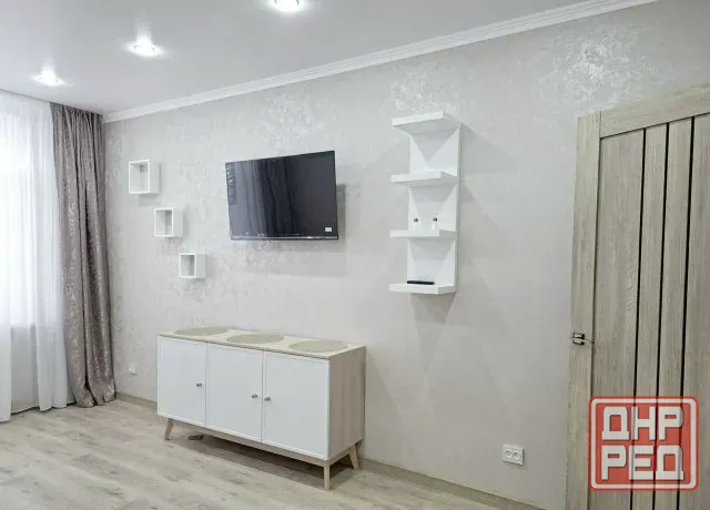 Сдам квартиру в Макеевке на Солнечном Макеевка - изображение 1