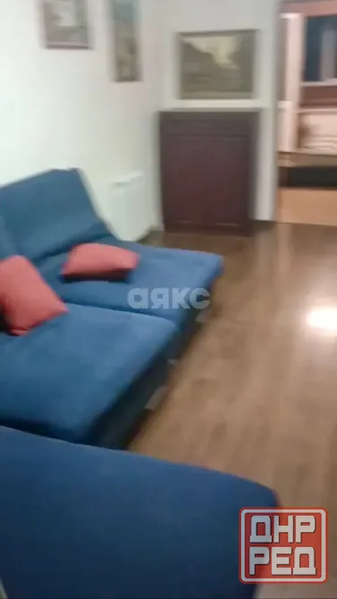Сдается 3-комнатная квартира в центральном районе Мариуполь - изображение 4