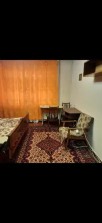 дс "Дружба", гор гаи, 1к. кв-ра, хорошая, ул. Харитонова Донецк