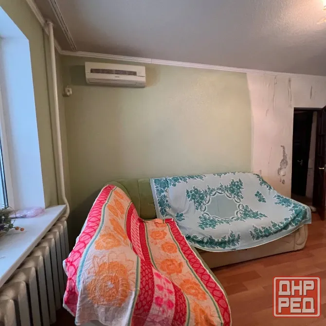 Продажа 2х Ком.кв-Без комиссии Агентства - Ворошиловский район - Донецк - изображение 9