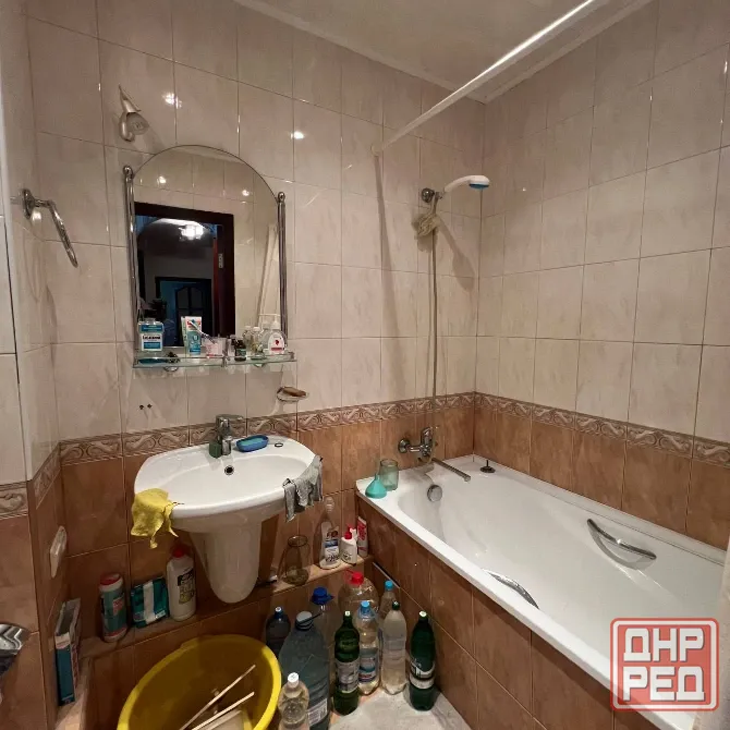 Продажа 2х Ком.кв-Без комиссии Агентства - Ворошиловский район - Донецк - изображение 4