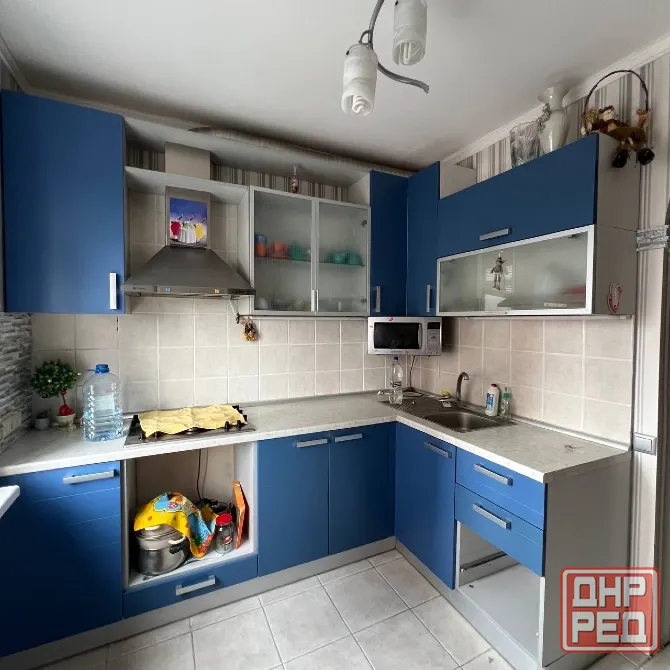 Продажа 2х Ком.кв-Без комиссии Агентства - Ворошиловский район - Донецк - изображение 1