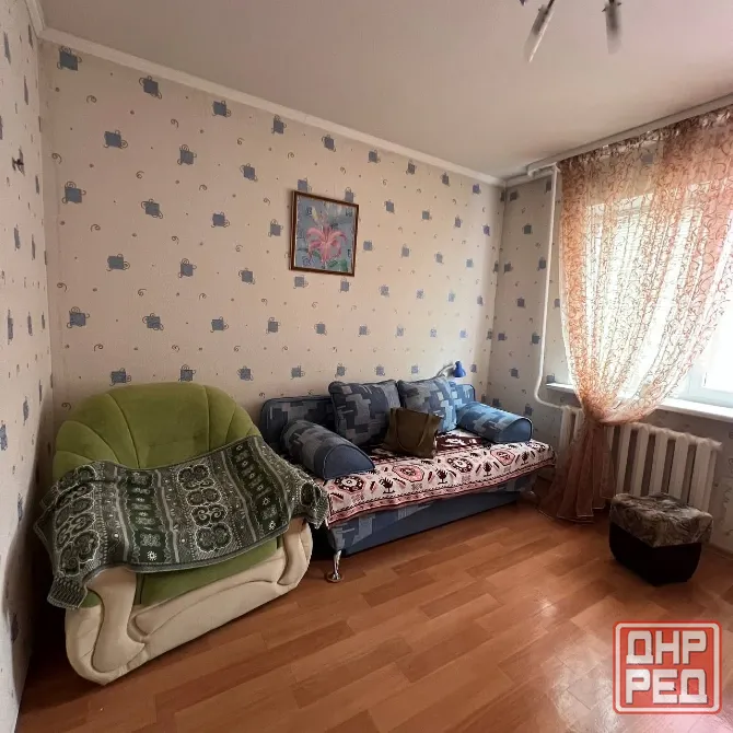 Продажа 2х Ком.кв-Без комиссии Агентства - Ворошиловский район - Донецк - изображение 10
