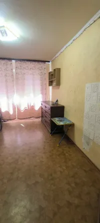 Продаётся просторная 1-комнатная квартира в Будённовском районе! Донской! Донецк