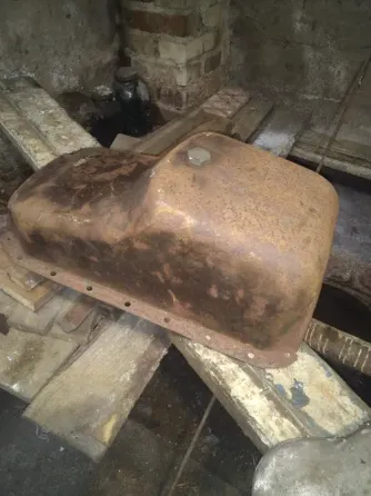 Запчасти для Волги 21 Донецк