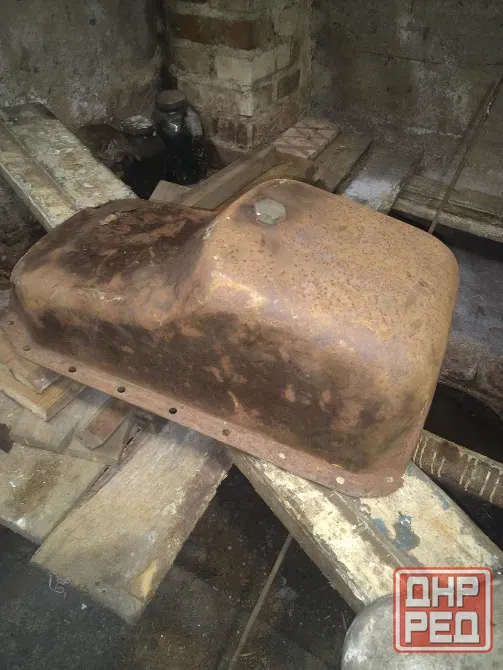 Запчасти для Волги 21 Донецк - изображение 1