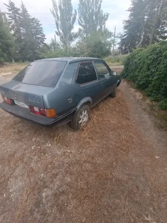 Volvo 340 Харцызск
