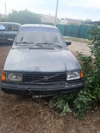 Volvo 340 Харцызск