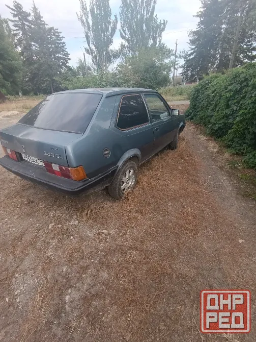 Volvo 340 Харцызск - изображение 2