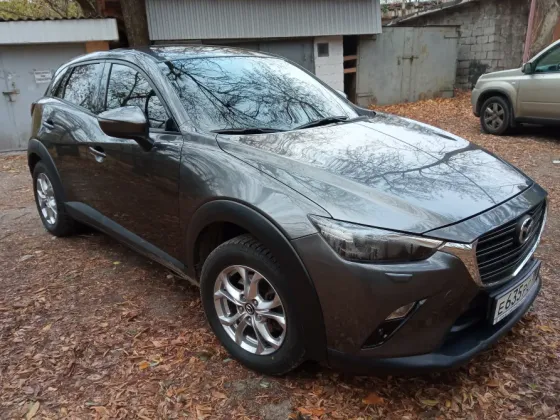 Продам автомобиль Mazda CX3 Донецк