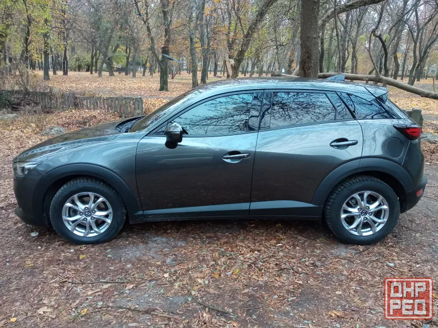 Продам автомобиль Mazda CX3 Донецк - изображение 2