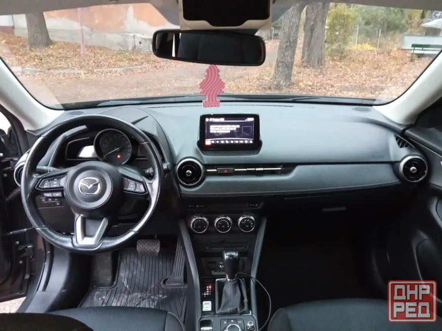 Продам автомобиль Mazda CX3 Донецк - изображение 7