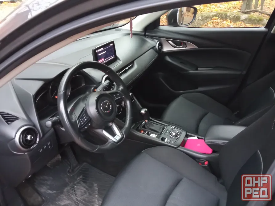 Продам автомобиль Mazda CX3 Донецк - изображение 5