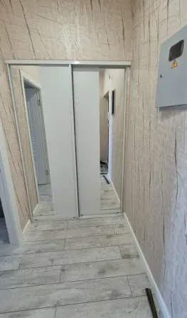 Сдам квартиру на длительный срок Донецк
